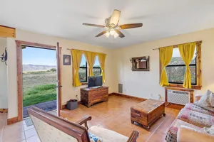Image of Peggy s View - Uplifting Cozy Mountain Views