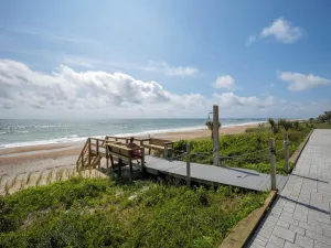 Image of El Mar Villa