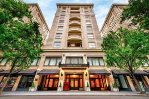 Image of Embassy Suites by Hilton Portland Downtown