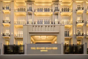 Image of The Grand Mansion Menteng by The Crest Collection
