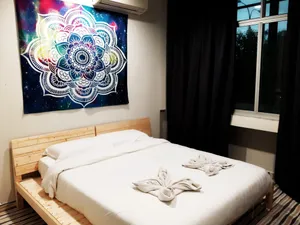 Image of De Chukai Hotel