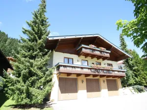 Image of Appealing Apartment in Kleinarl with Ski-Storage
