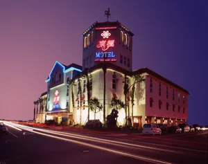 Image of Dongfeng Motel
