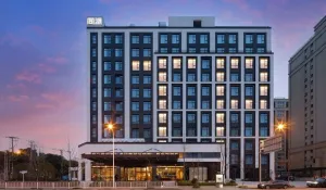 Image of Shanghai Hongqiao Tongpai Hotel