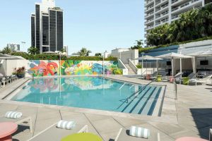 Image of Miami Marriott Biscayne Bay