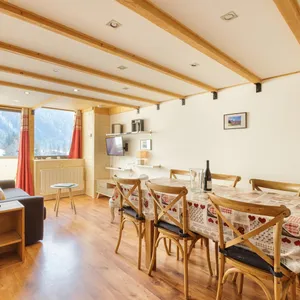 Image of Résidence Grand Roc - Campanules 322 - Happy Rentals
