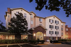 Image of TownePlace Suites by Marriott Sunnyvale Silicon Valley