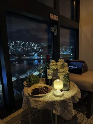 Image of EL Stay Hotel Residence