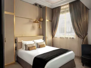 Image of Niepce Paris, Curio Collection By Hilton