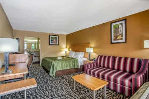 Image of Quality Inn