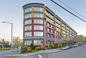 Image of Homewood Suites by Hilton Seattle Downtown