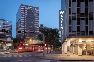 Image of The Westin Houston Medical Center - Museum District