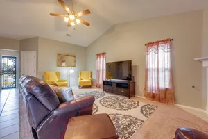 Image of Horn Lake Home w/ Yard: 8 Mi to Graceland!
