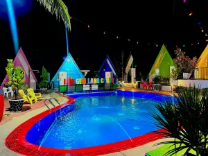 Image of Capital O 91167 Gemilang Candi Resort