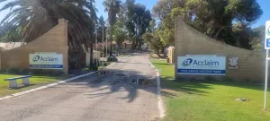 Image of Acclaim Pine Grove Holiday Park