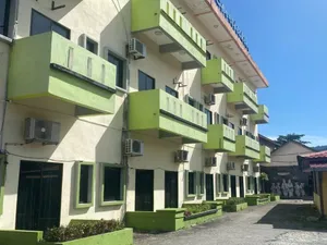Image of Sportfishing Hotel