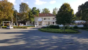 Image of L'Odyssée VILLA ILOA