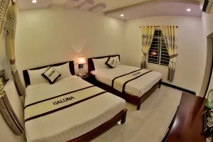 Image of Halona Hotel