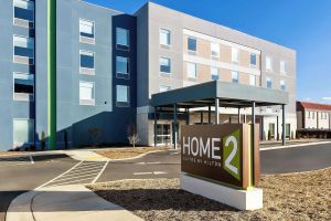 Image of Home2 Suites By Hilton Hendersonville