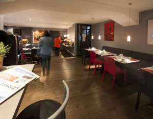 Image of EtC...Hôtel - Strasbourg Hyper Centre