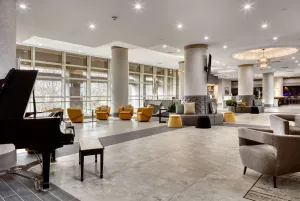 Image of DoubleTree by Hilton Tulsa - Warren Place