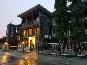 Image of Hotel Snow Angeles