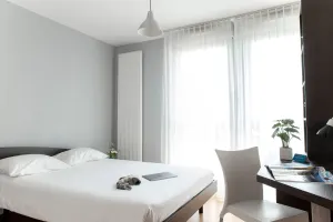 Image of Comfort Aparthotel Besancon Hauts du Chazal