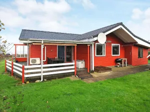 Image of Fabulous Holiday Home in Vinderup near Sea