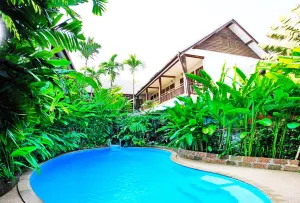 Image of Shewe Wana Boutique Hotel