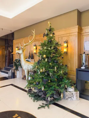 Image of Hotel des Vosges BW Premier Collection