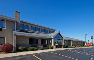 Image of AmericInn by Wyndham Hartford WI