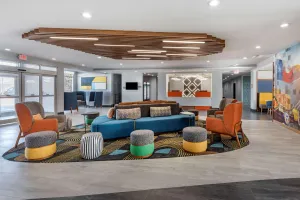 Image of Best Western Plus Amarillo East Hotel