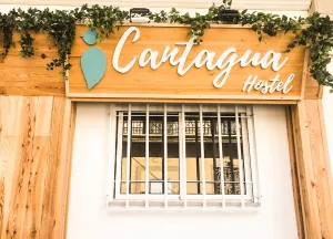Image of Cantagua Hostel