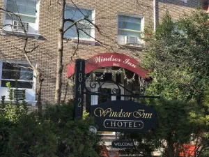 Image of Windsor Inn Hotel