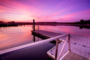 Image of NRMA Warrnambool Riverside Holiday Park