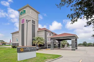 Image of La Quinta by Wyndham Fairfield TX
