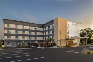 Image of Fairfield Inn & Suites by Marriott Santa Cruz
