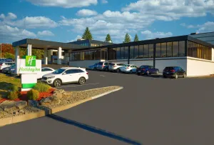 Image of Holiday Inn Scranton East - Dunmore by IHG