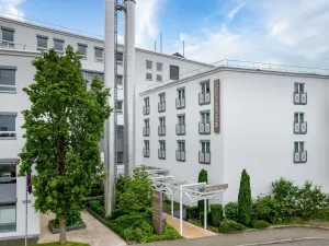 Image of Mercure Hotel Stuttgart Airport Messe