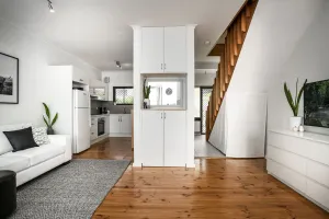 Image of View One Three