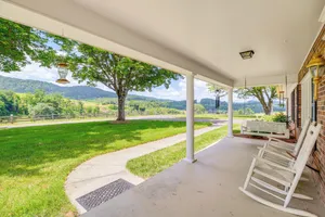 Image of Blue Ridge Mtn Views: Ranch-style Home in Sparta!