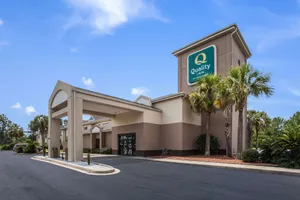 Image of Quality Inn Conway Northwest