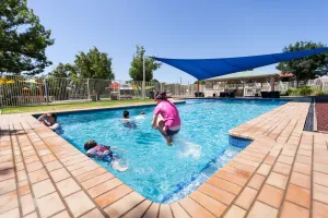 Image of NRMA Dubbo Holiday Park