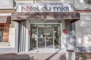 Image of Hôtel Du Midi