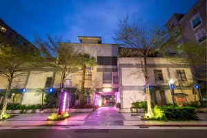 Image of Uline Motel