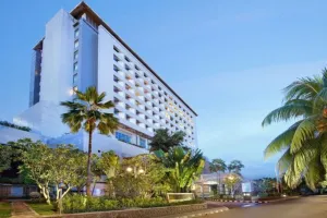 Image of Hotel Bidakara Jakarta