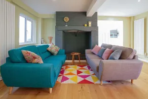 Image of Unique 5BD Farm House Perfect for Relaxing