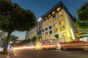 Image of Hotel Winstory