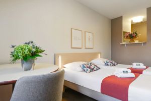 Image of Appart'City Classic Nantes Viarme