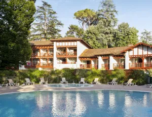 Image of Appartement Le parc d Arradoy